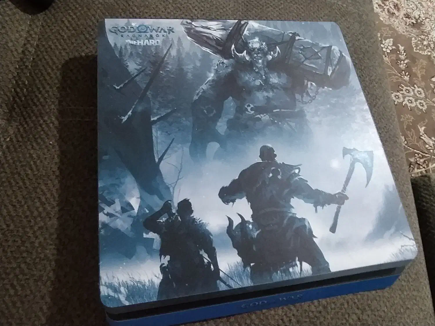 پلی استیشن PS4|کنسول، بازی ویدئویی و آنلاین|مشهد, شهید مطهری|دیوار