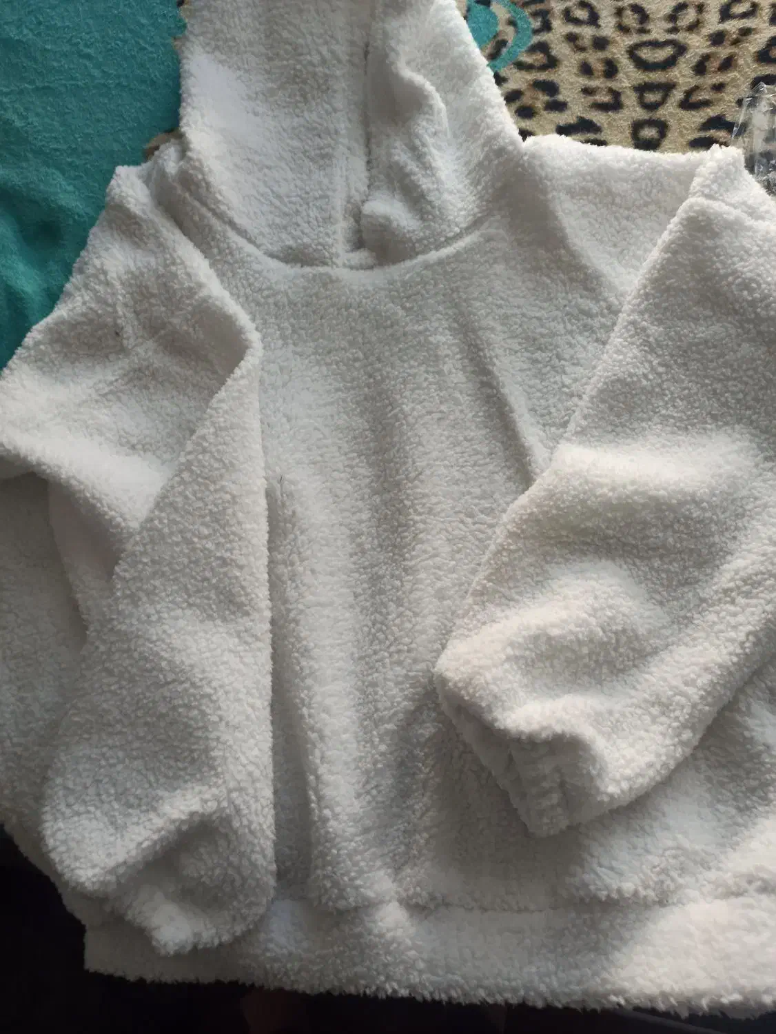 لباس بافت کلاه بافتنی پارچه چادوری همه نو هستن|لباس|تهران, باشگاه نفت|دیوار