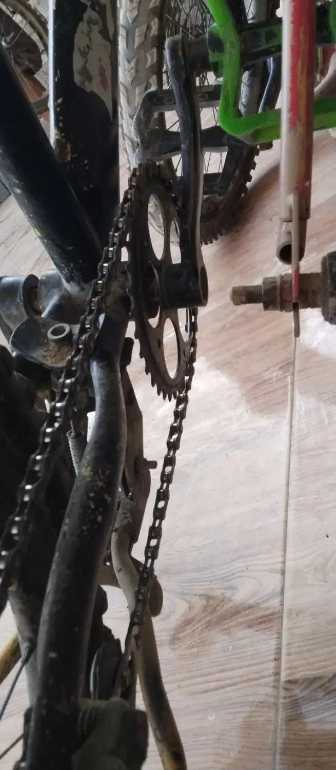 سلام|دوچرخه، اسکیت، اسکوتر|دلگان, |دیوار