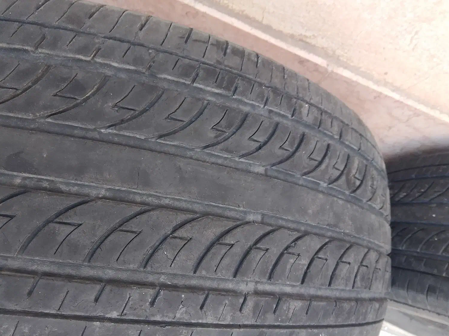 با سلام لاستیک فروشی|قطعات یدکی و لوازم جانبی|مشهد, چهارچشمه|دیوار