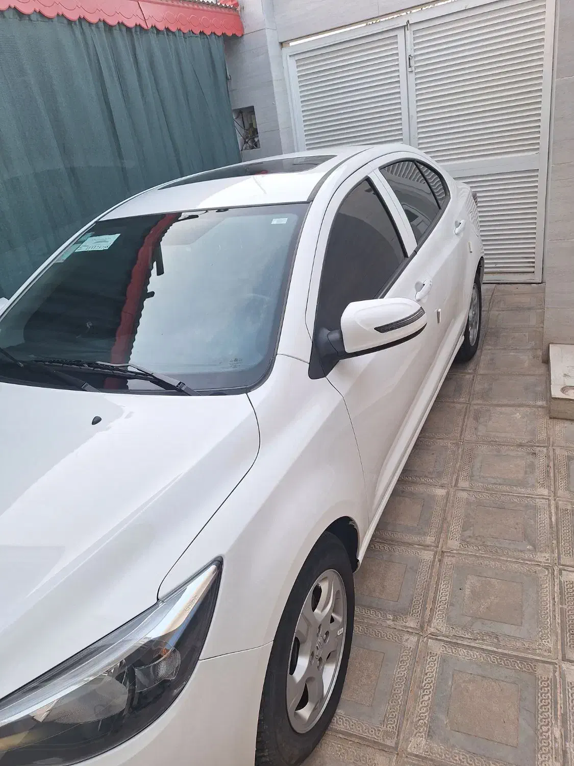 ماشین شاهینG|خودرو سواری و وانت|بردسکن, |دیوار