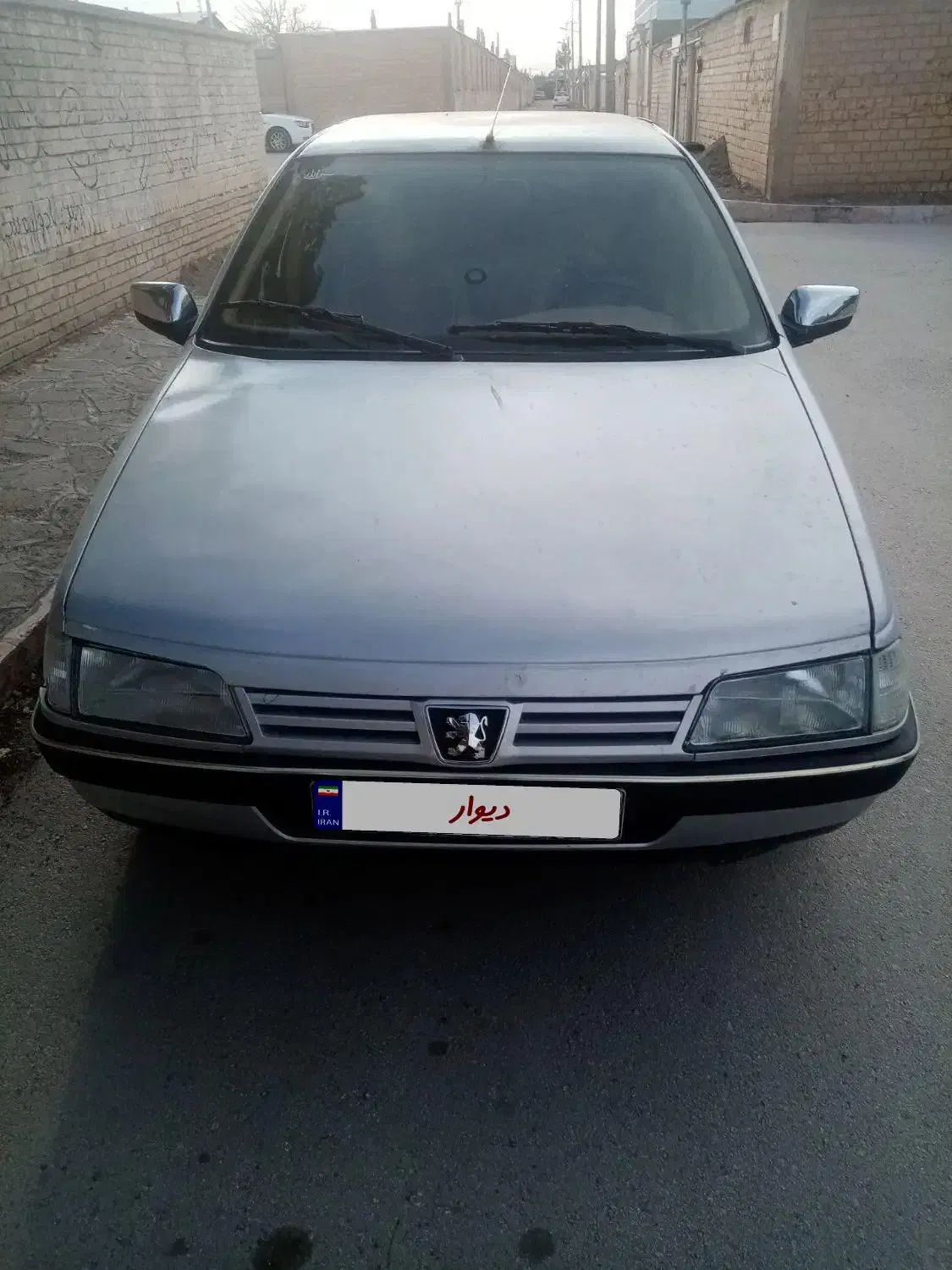 فروش خودرو|خودرو سواری و وانت|قائن, |دیوار