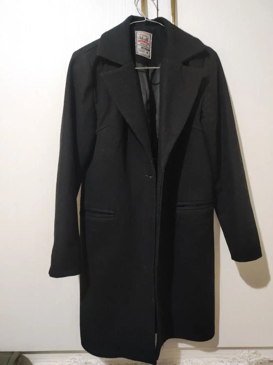 کاپشن،پالتو،بافت|لباس|مشهد, حسابی جنوبی (شهرک غرب)|دیوار