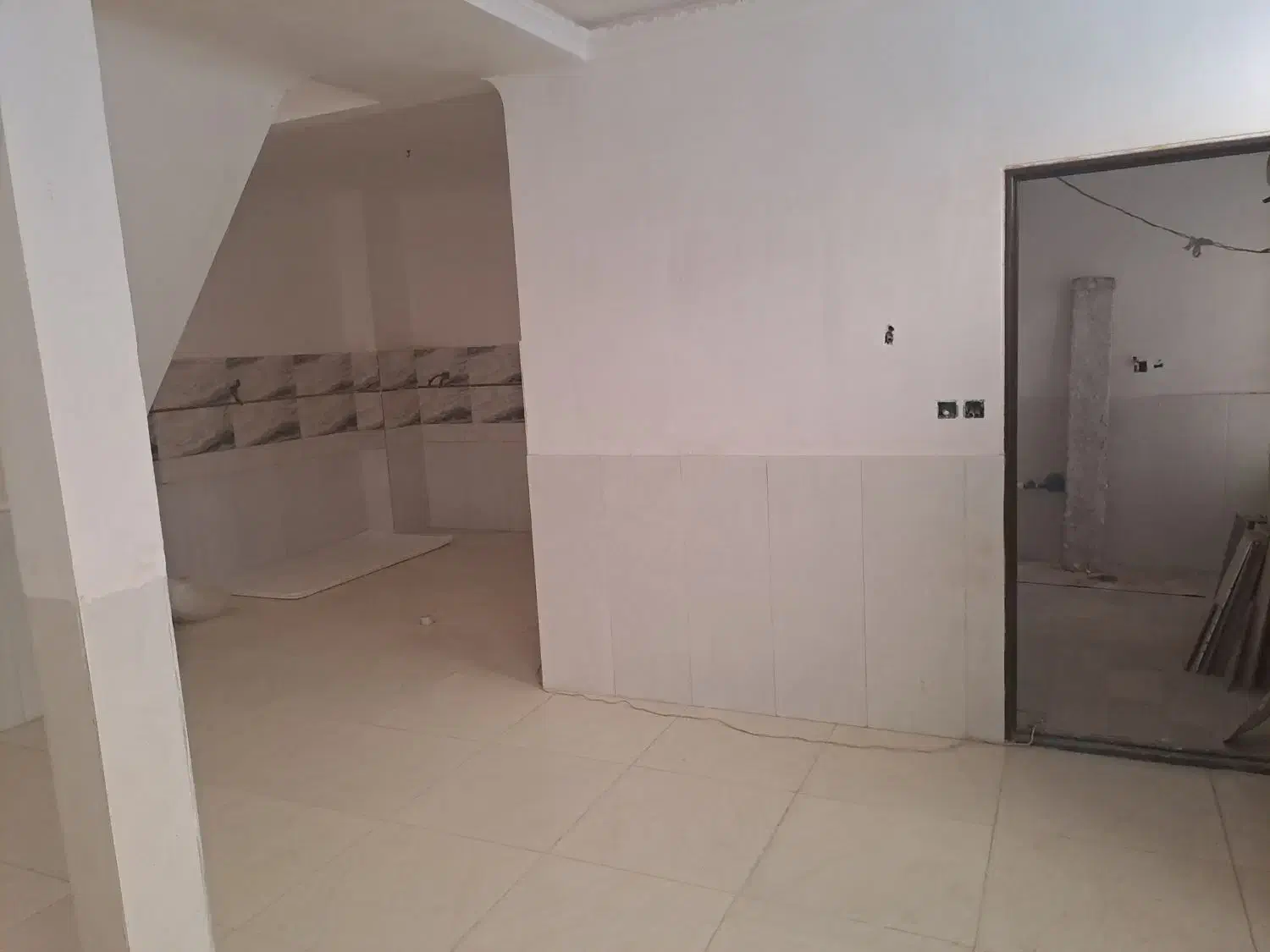 ملکی دوبلکس|فروش خانه و ویلا|پاکدشت, پاکدشت (مامازند)|دیوار