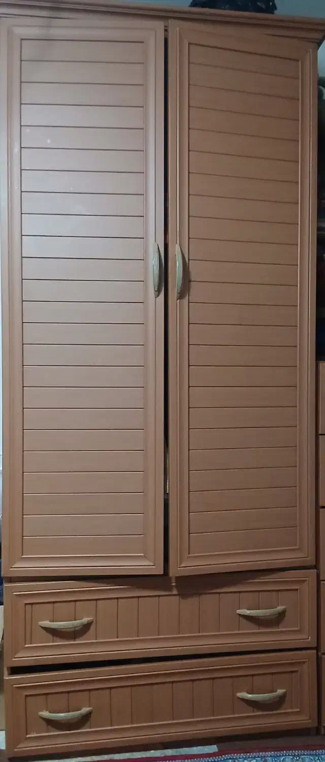 کمد|جاکفشی، کمد، دراور|سقز, |دیوار