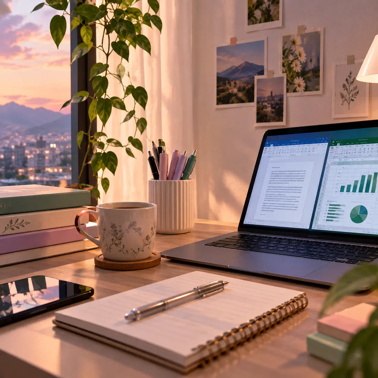 انجام خدمات Word ،Excel ،PDF، تایپ و امور کامپیوتر|خدمات رایانهای و موبایل|کرمانشاه, |دیوار