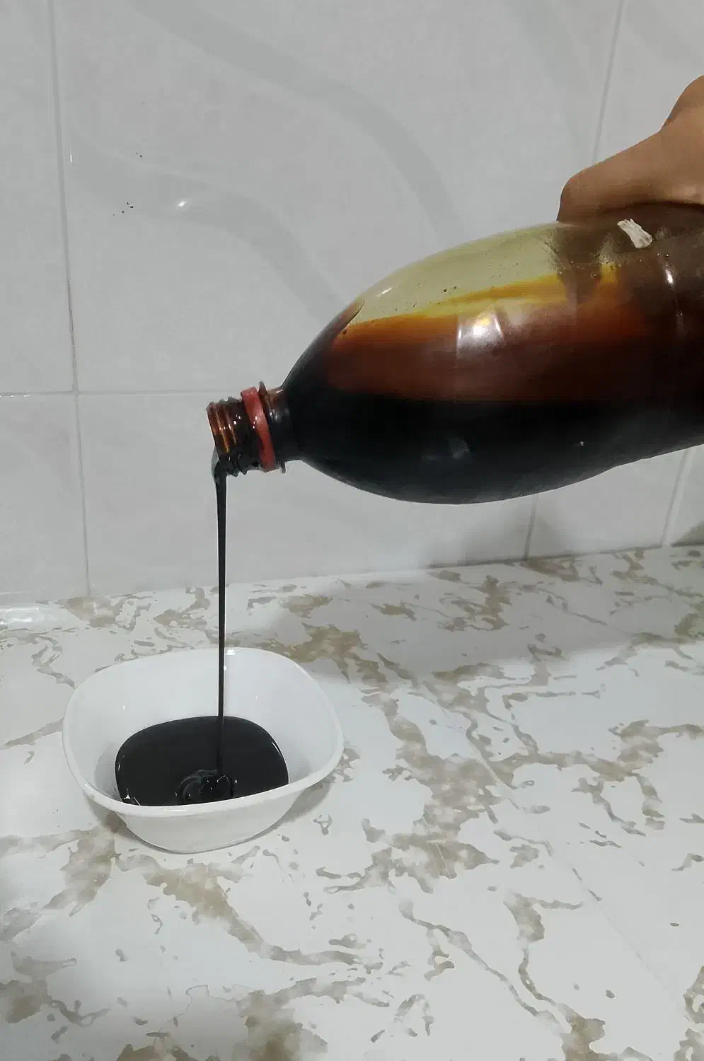 دوشاب توت سفید صد در صد طبیعی|خوردنی و آشامیدنی|سردشت, |دیوار