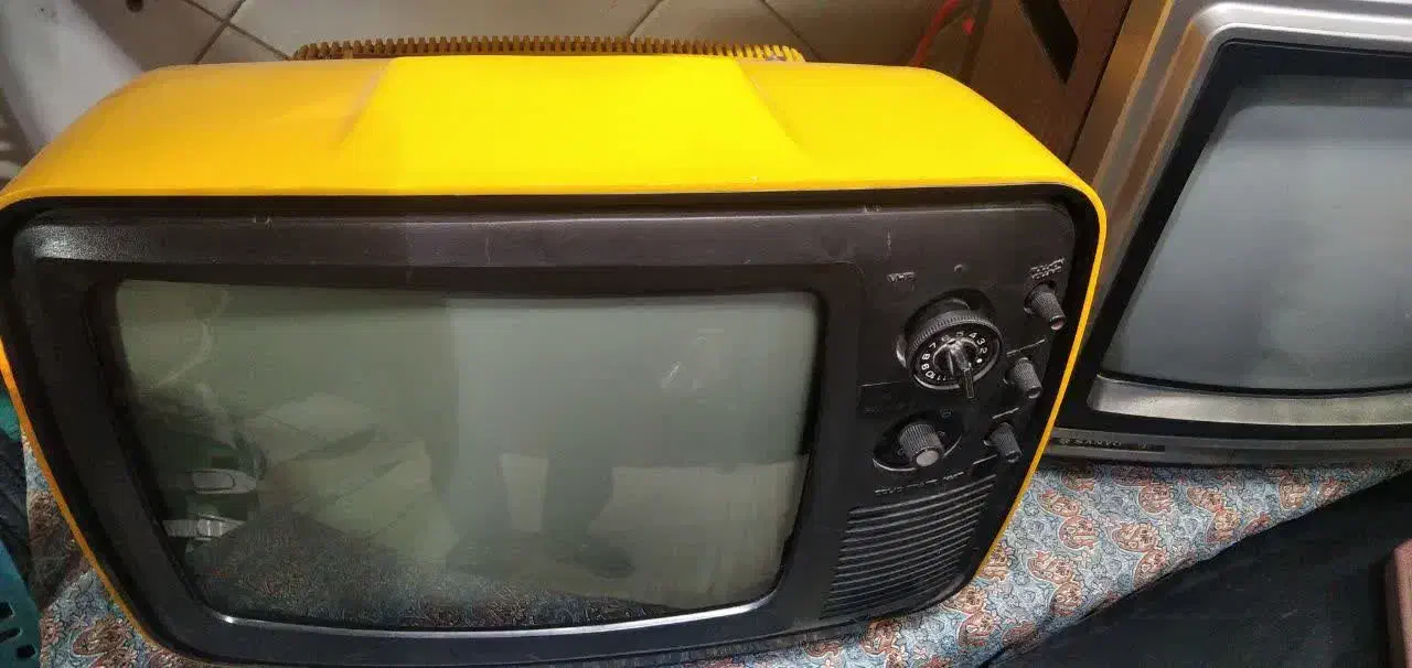 قیمت توافقی|تلویزیون و پروژکتور|تهران, نیروی دریایی|دیوار