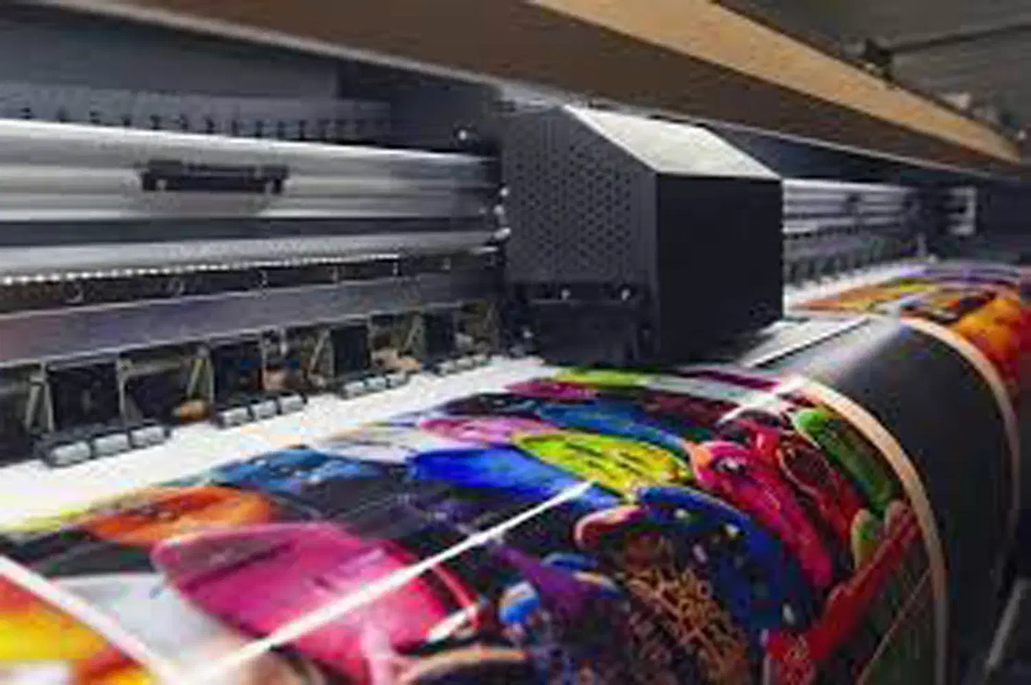 چاپ بنر-تراکت-کارت ویزیت-پرچم ساحلی|خدمات رایانهای و موبایل|بجنورد, |دیوار