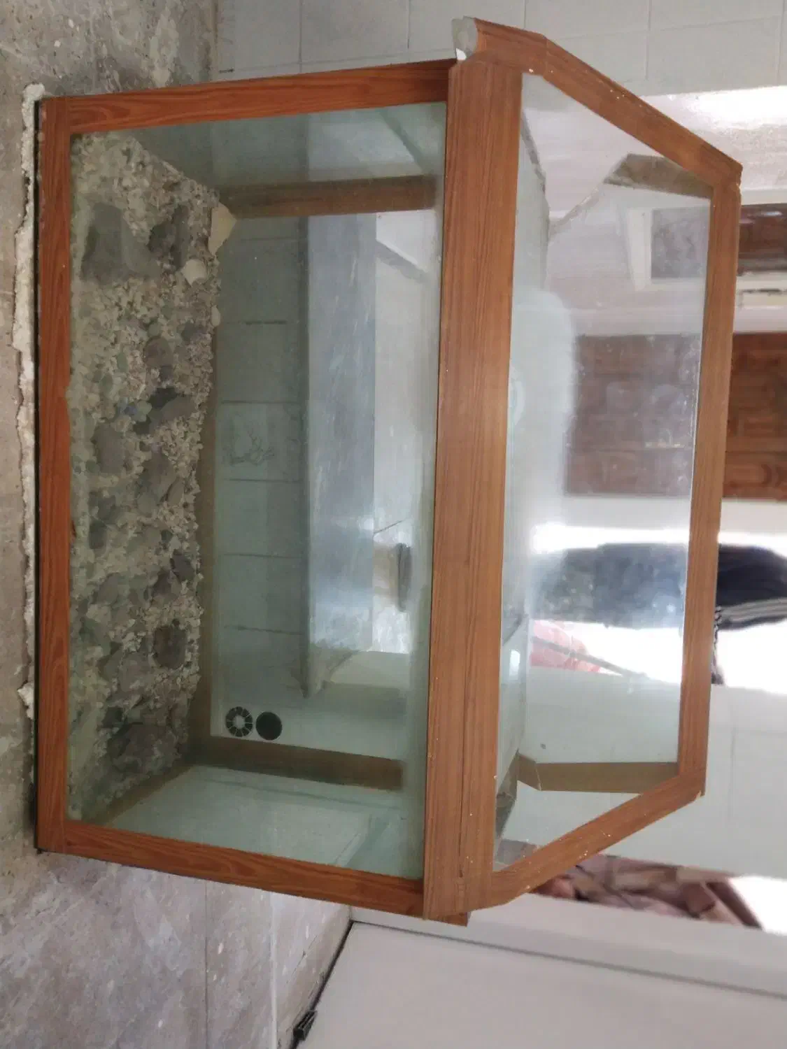 اکواریوم|ماهی|اسلام‌شهر, شهرک لاله|دیوار