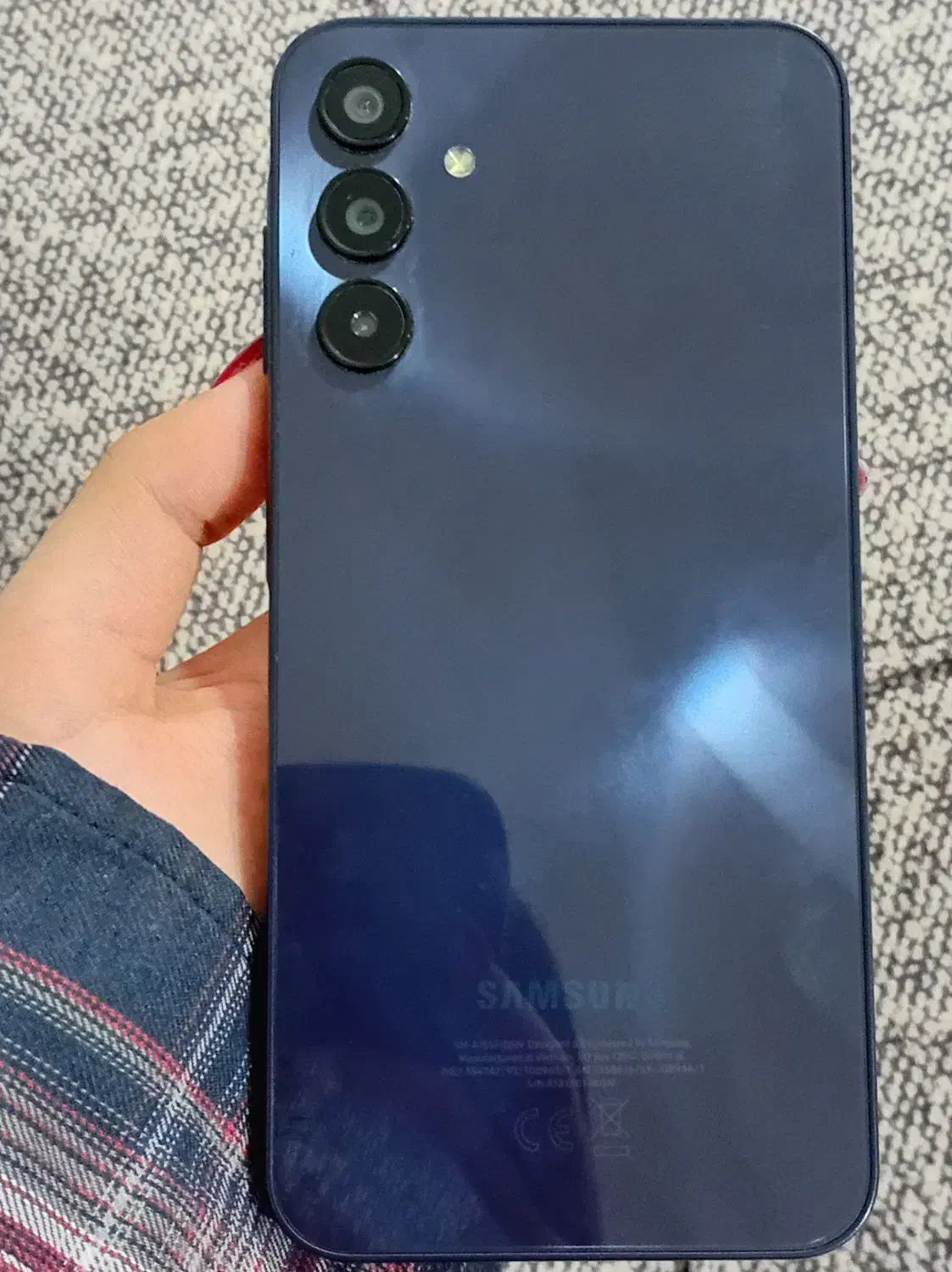 گوشی a15|موبایل|کردکوی, |دیوار