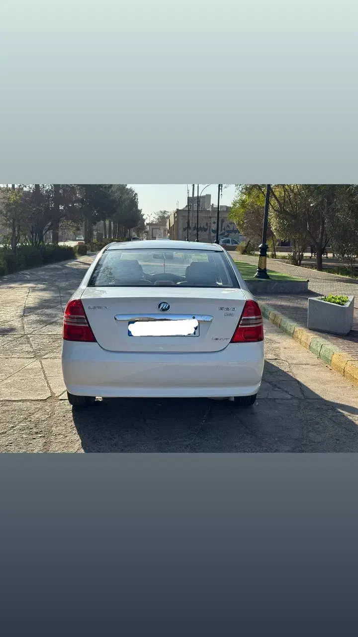 لیفان 620 موتور1800کارمندی|خودرو سواری و وانت|فردوس (خراسان), |دیوار