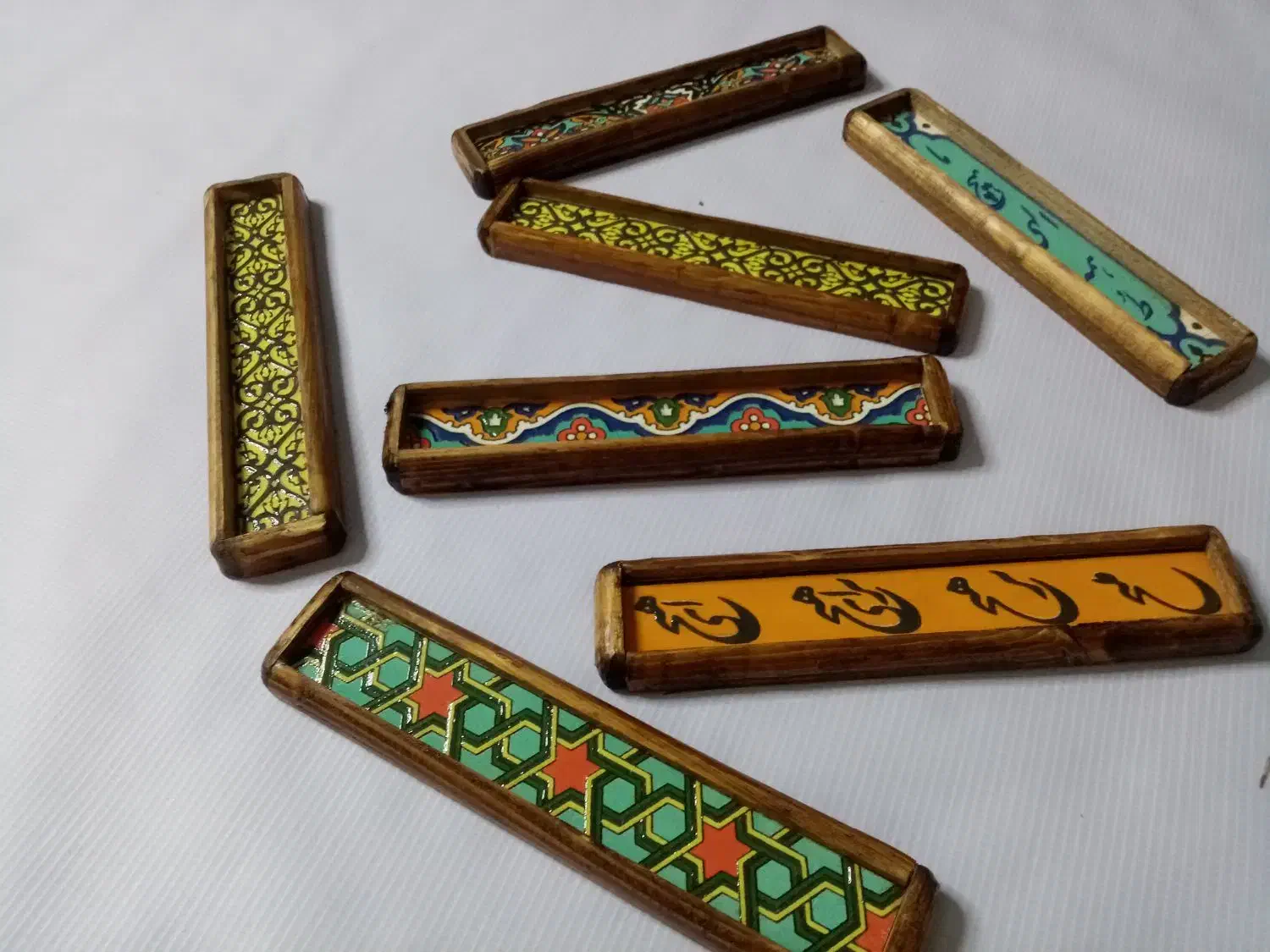 صنایع دستی|صنایع دستی و سایر لوازم تزئینی|شیراز, ریاستی|دیوار