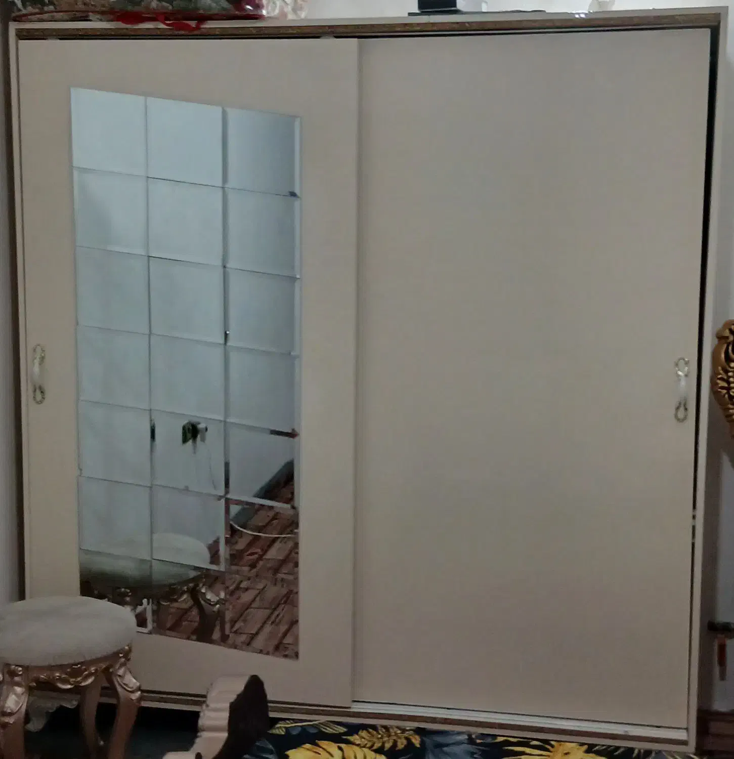 کمد لباس|جاکفشی، کمد، دراور|ارومیه, |دیوار