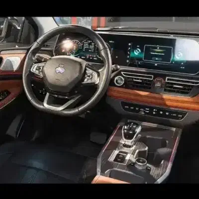 خودرو اریا|خودرو سواری و وانت|تهران, شهرک پاسداران|دیوار