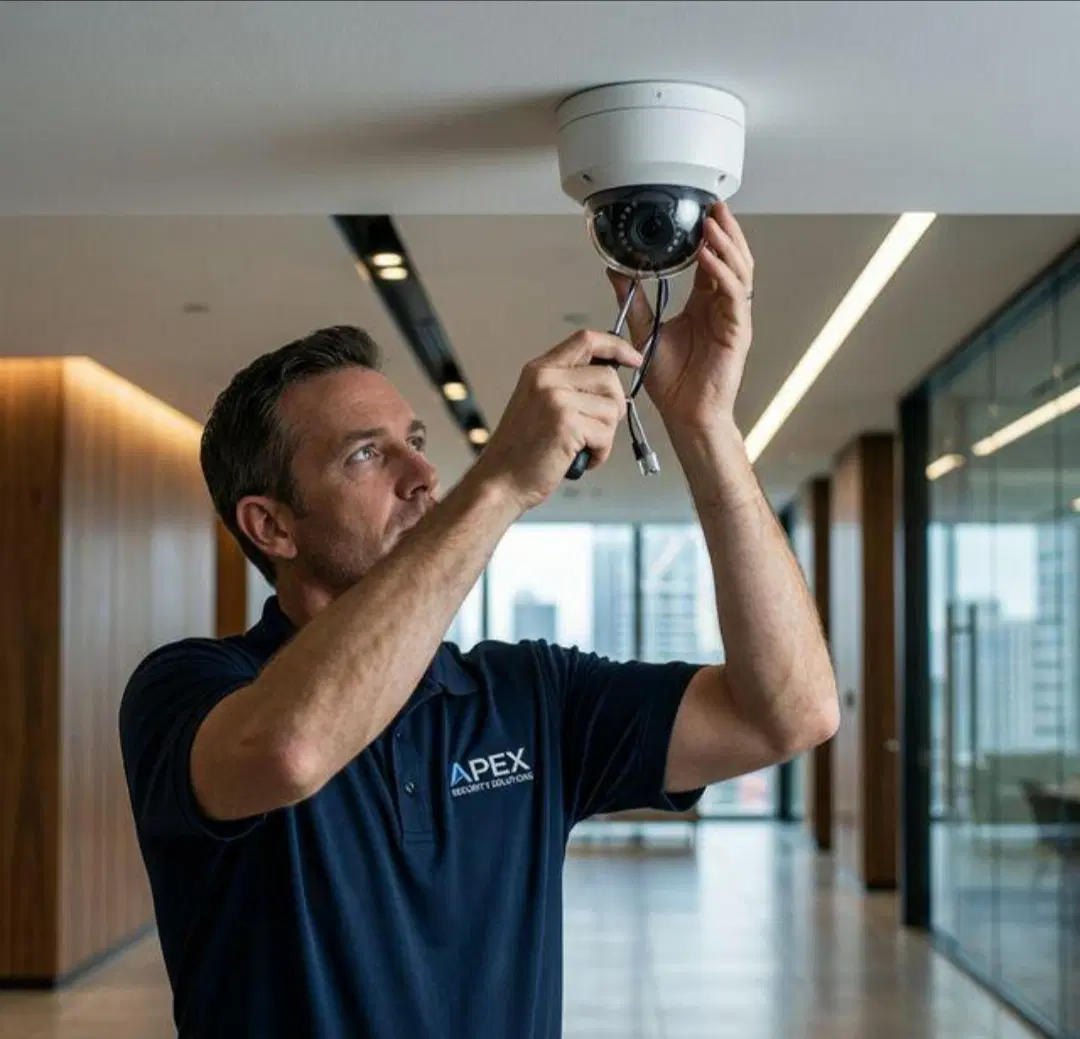 نصب و راه اندازی دوربین مداربسته HIKVISION|خدمات پیشه و مهارت|تهران, شیخ هادی|دیوار