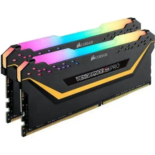 رم 32 گیگ باس 3200 مدل 32G (16G*2)|قطعات و لوازم جانبی رایانه|رامسر, |دیوار