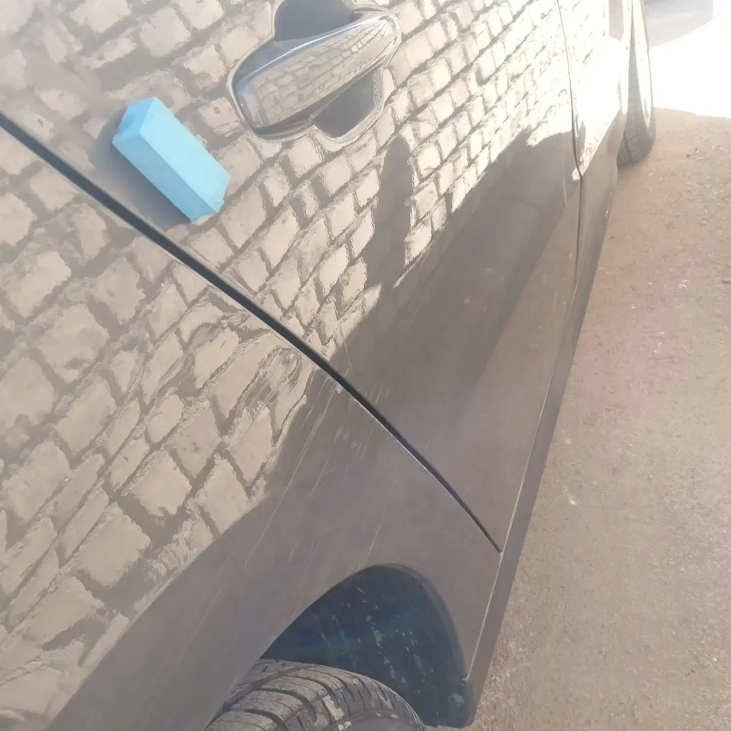 تارا 402 فقد معاوضه|خودرو سواری و وانت|نیشابور, امین اسلامی|دیوار