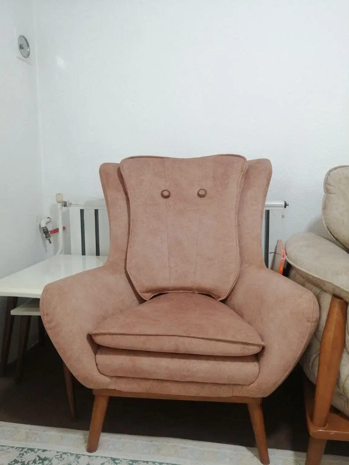 مبل|مبلمان خانگی و میز عسلی|شیراز, دشت چنار|دیوار