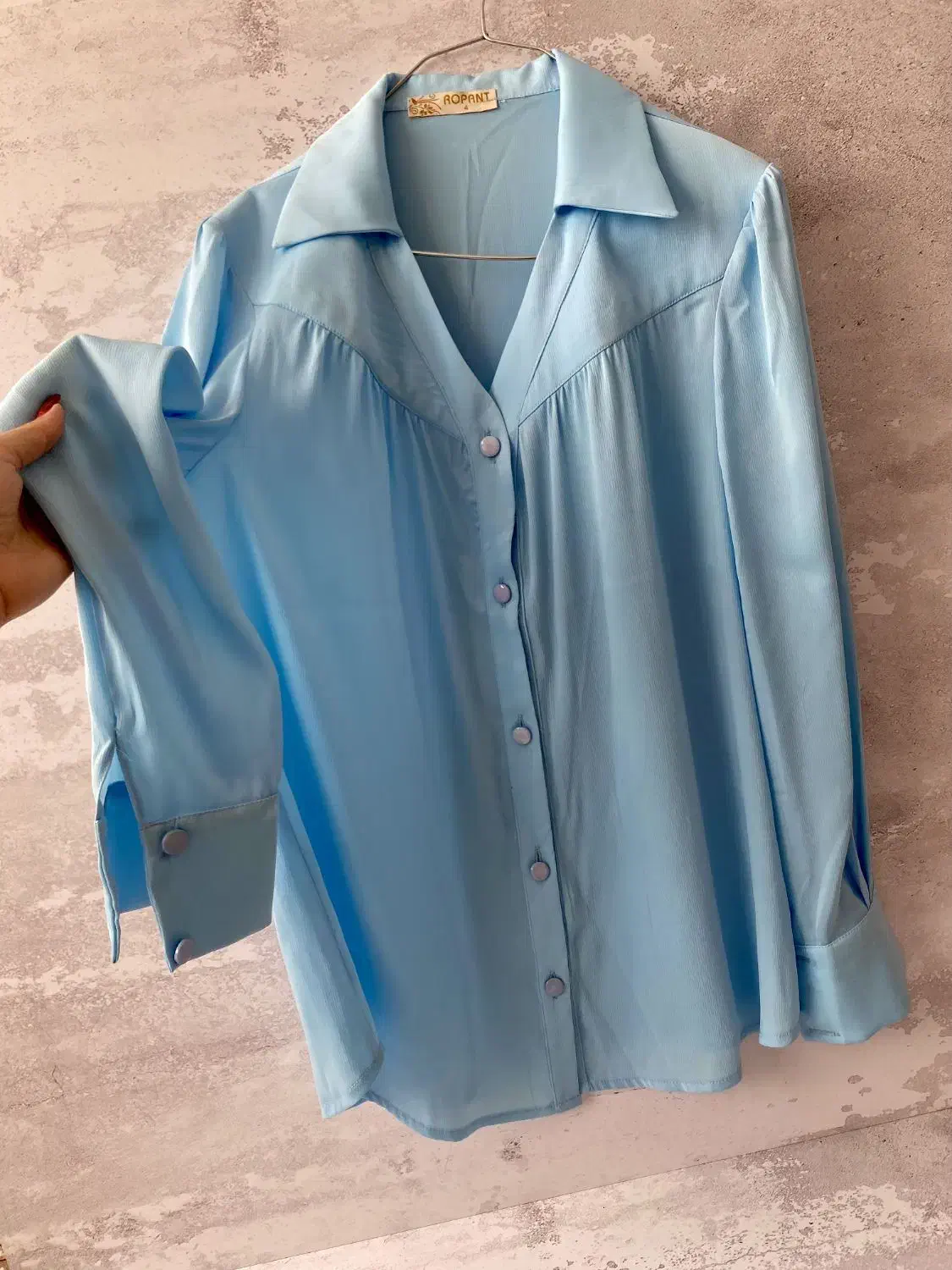 دوتا لباس مجلسی اتیک دار|لباس|مهاباد (آذربایجان غربی), |دیوار