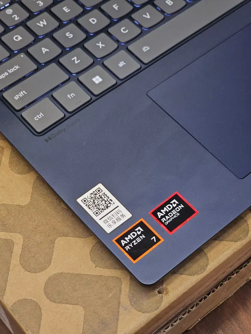 لپتاپ lenvo ideapad slim 5|رایانه همراه|تهران, فلسطین (میدان انقلاب)|دیوار