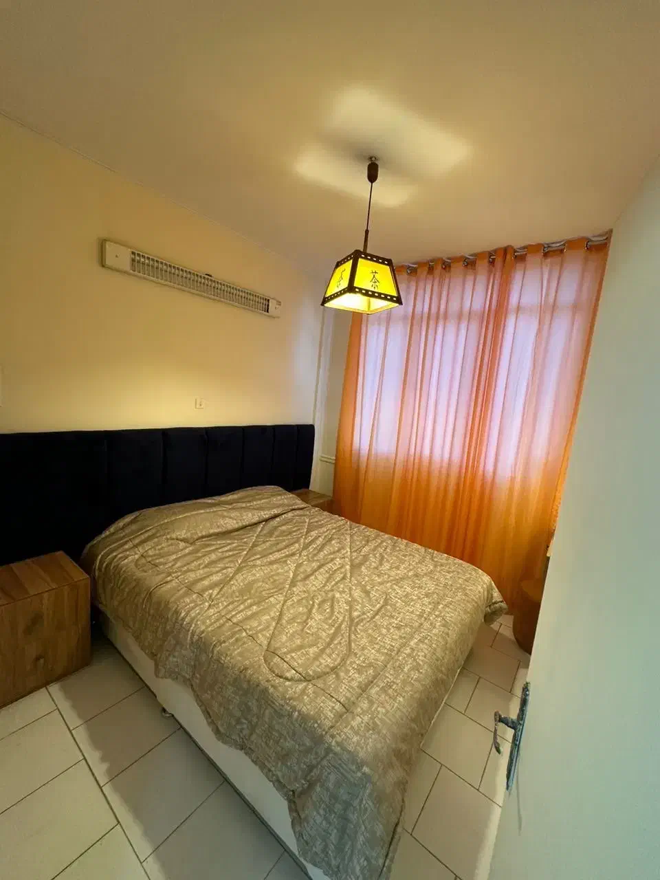 اجاره آپارتمان هاشمی ساعتی|اجارهٔ کوتاهمدت دفتر کار و فضای آموزشی|تهران, زنجان جنوبی|دیوار