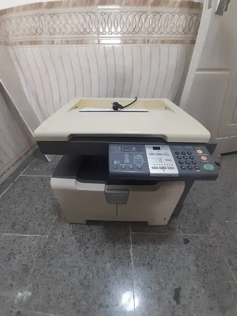 دستگاه چاپ|پرینتر، اسکنر، کپی، فکس|مرند, |دیوار