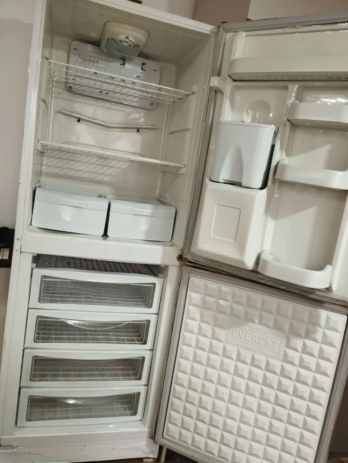 یخچال امرسان|یخچال و فریزر|سنگر, |دیوار