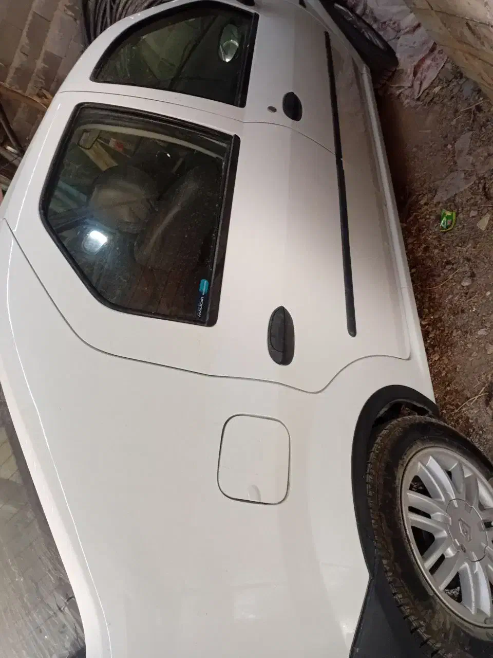 ال نود|خودرو سواری و وانت|شیروان (خراسان), |دیوار