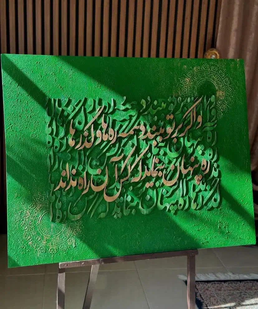 تابلو های دست ساز|تابلو، نقاشی، عکس|رشت, انصاری|دیوار