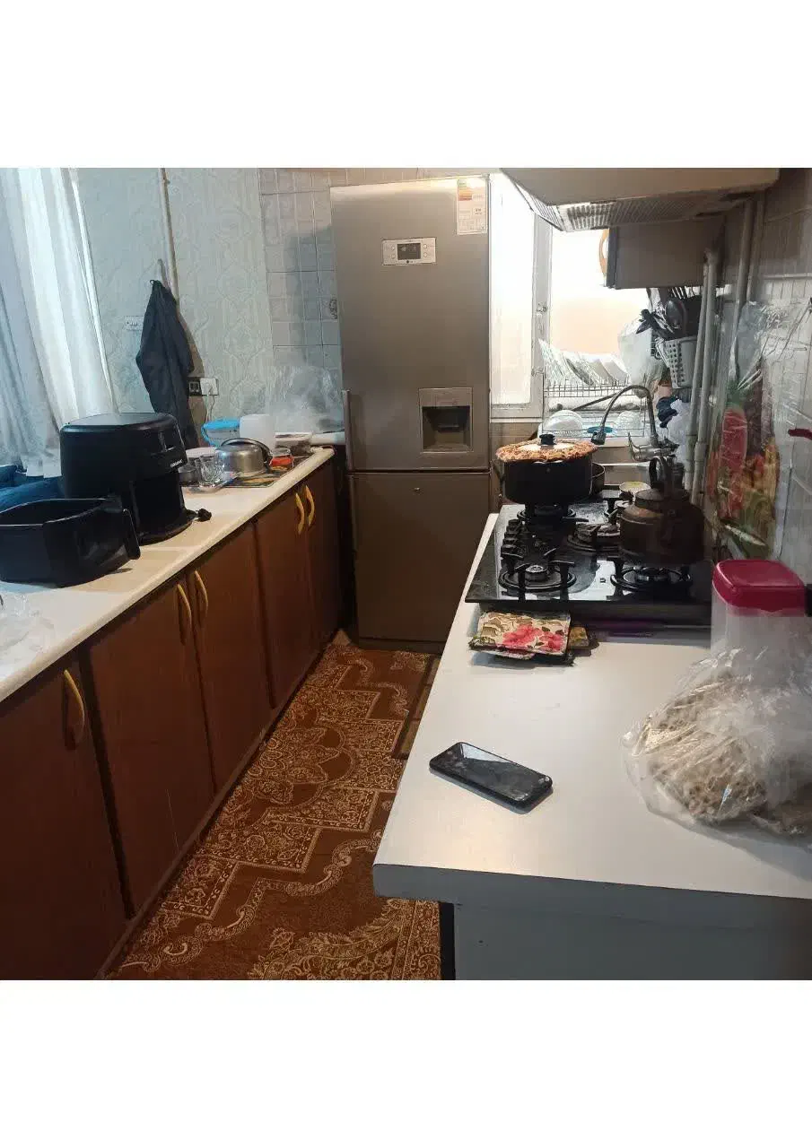 ۴۰ متر یک خوابه نورگیر|اجارهٔ آپارتمان|تهران, خرمشهر|دیوار