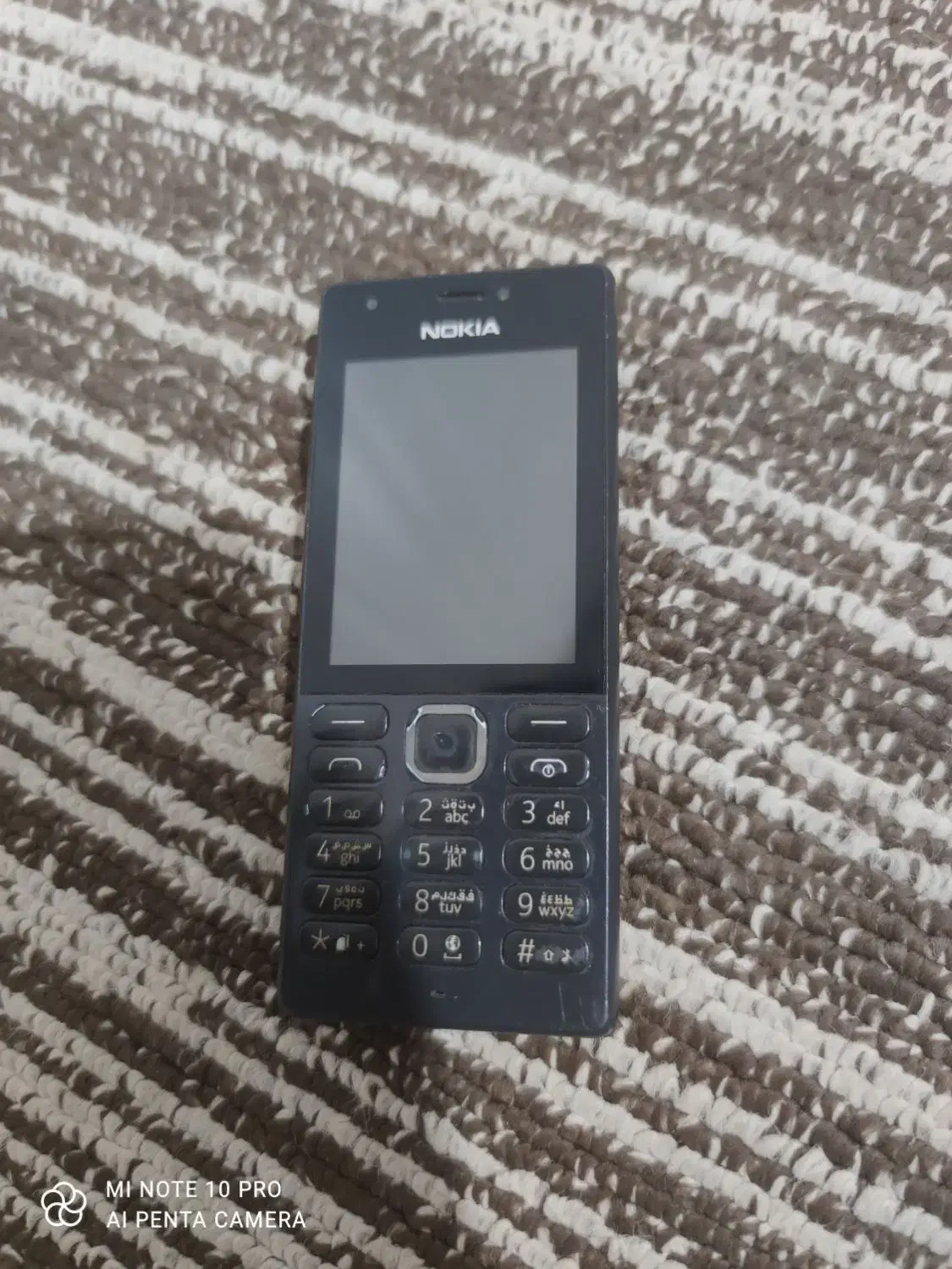 نوکیا ۲۱۶|موبایل|ایلام, |دیوار