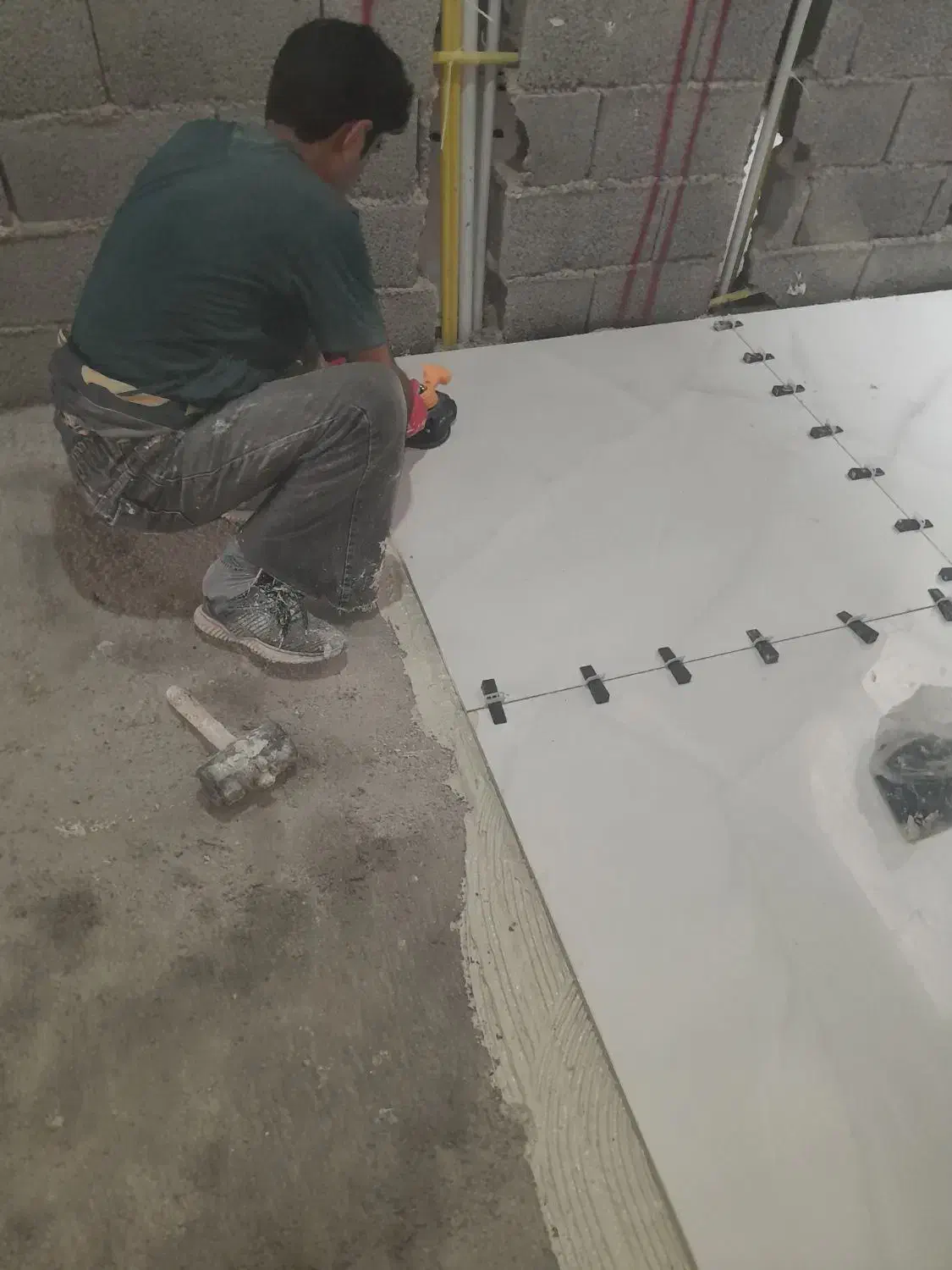 کاشی کاری|خدمات پیشه و مهارت|بوشهر, |دیوار