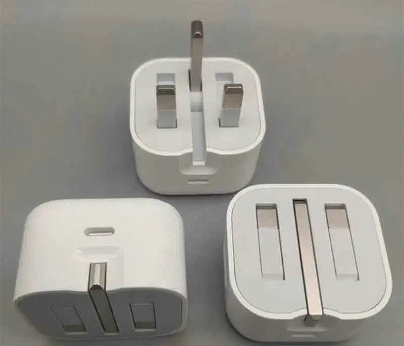 شارژر اورجینال آیفون|لوازم جانبی موبایل و تبلت|سبزوار, رضوی|دیوار