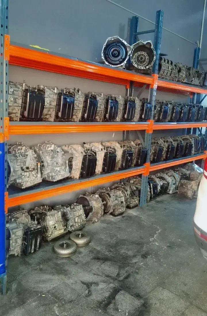 بلوک سیلندر و گیربکس وبدنه زانتیا اقساطی|قطعات یدکی و لوازم جانبی|اصفهان, میرعماد|دیوار