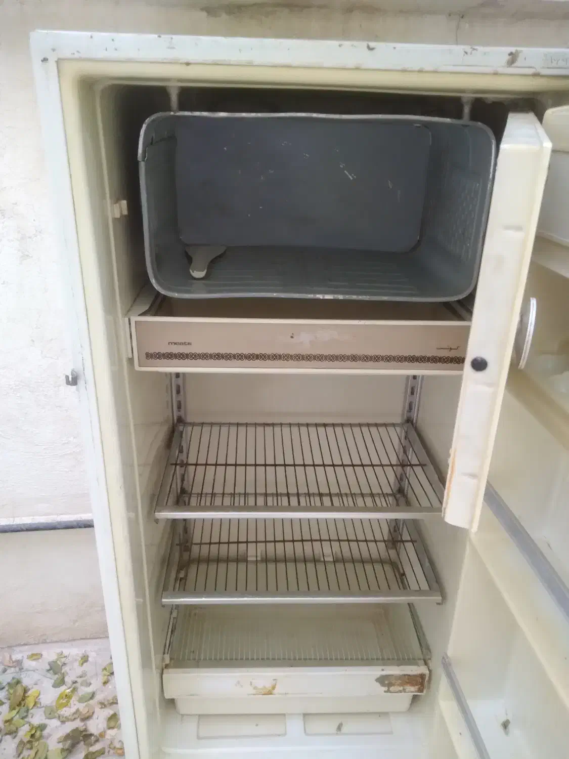 لوازم خانگی|یخچال و فریزر|تهران, شهید اسدی|دیوار