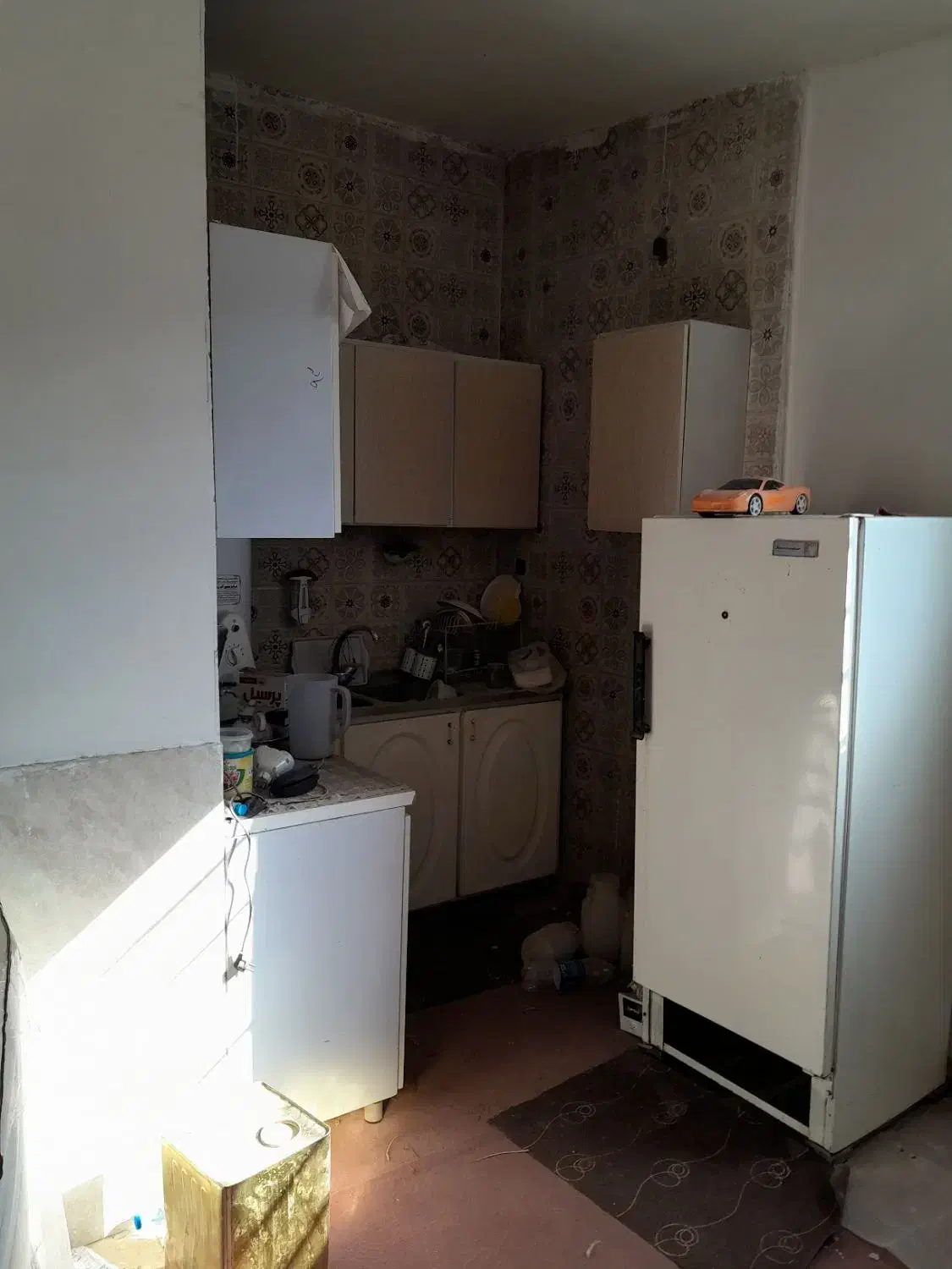 کارگاه شرودان ۶۳۰ متر . برق سه فاز آب شرب. دوربین|فروش دفتر صنعتی، کشاورزی، تجاری|فلاورجان, |دیوار