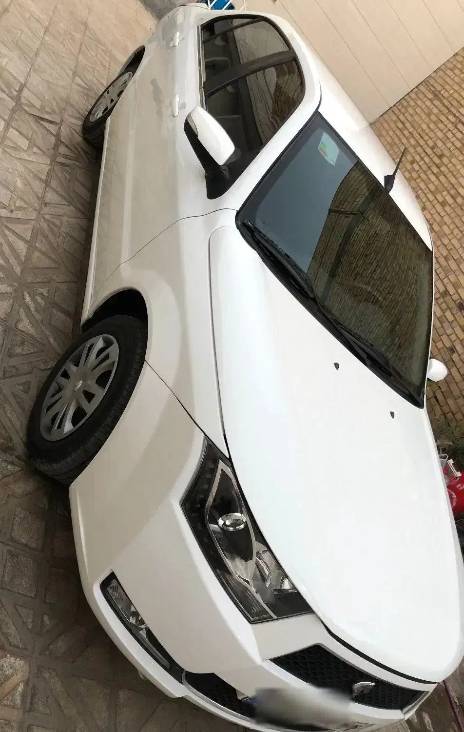 دنا|خودرو سواری و وانت|تربت‌حیدریه, کلاته توکلی|دیوار