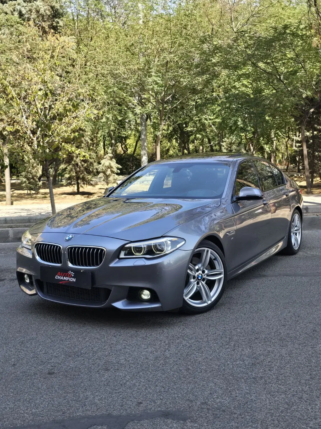 BMW 528 2014|خودرو سواری و وانت|تهران, شمس‌آباد|دیوار