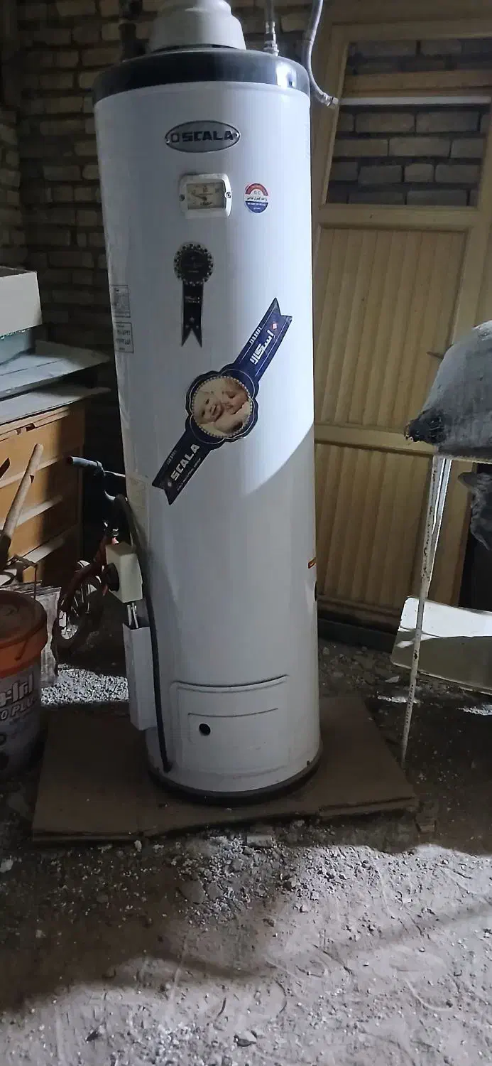 آب گرم کن مخزنی|آبگرمکن، پکیج، شوفاژ|باوی, |دیوار