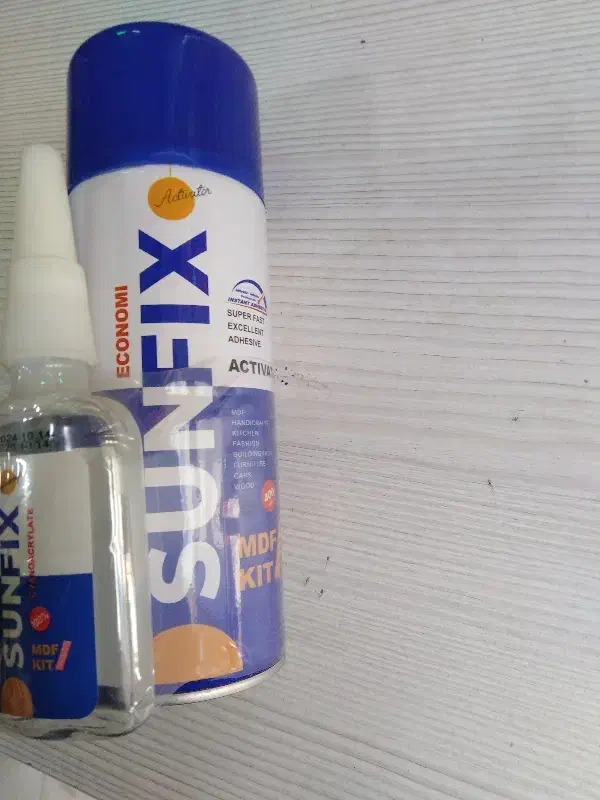 چسب 123سان فکس|مصالح و تجهیزات ساختمان|کرج, حصارک پایین|دیوار