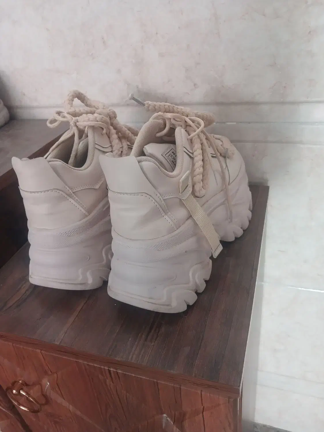 کتونی نو|کیف، کفش، کمربند|قم, شهرک فاطمیه|دیوار