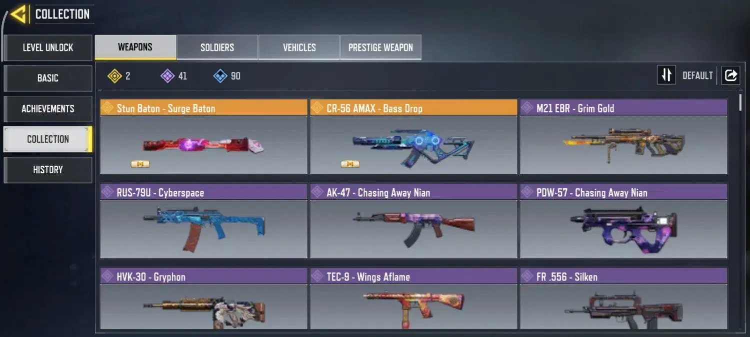 اکانت کالاف|کنسول، بازی ویدئویی و آنلاین|قم, ولیعصر|دیوار