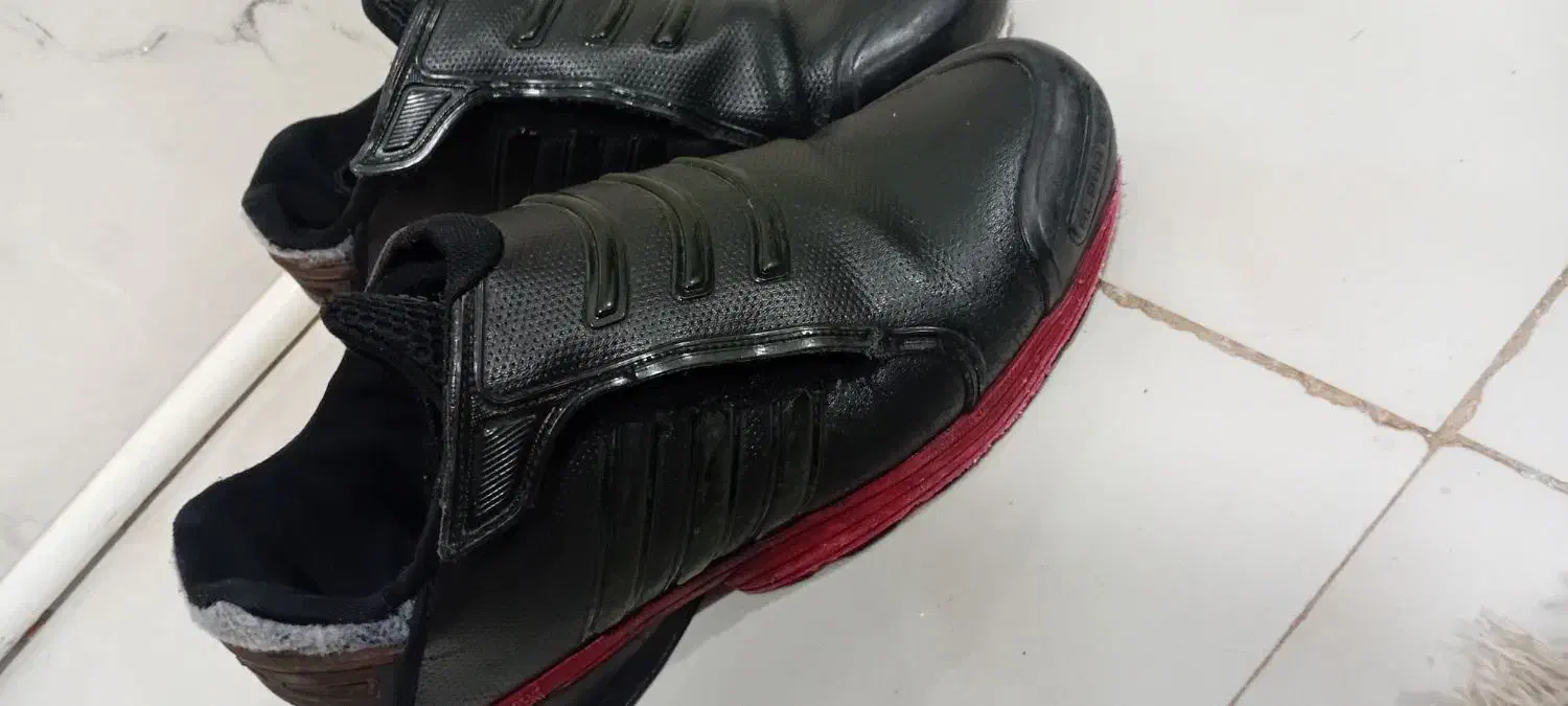 کتونی زدیکس عتیقه الفازتا|کیف، کفش، کمربند|رباطکریم, نصیرشهر|دیوار