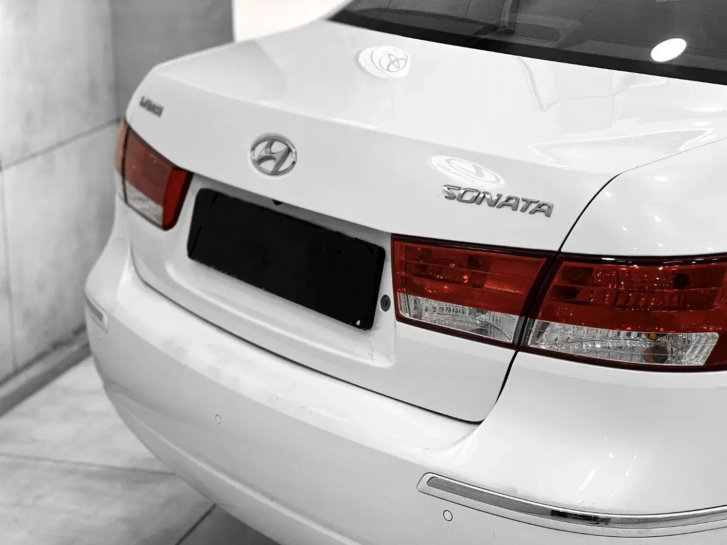 سوناتا مدل ۲۰۰۹|خودرو سواری و وانت|شیراز, ریشمک|دیوار