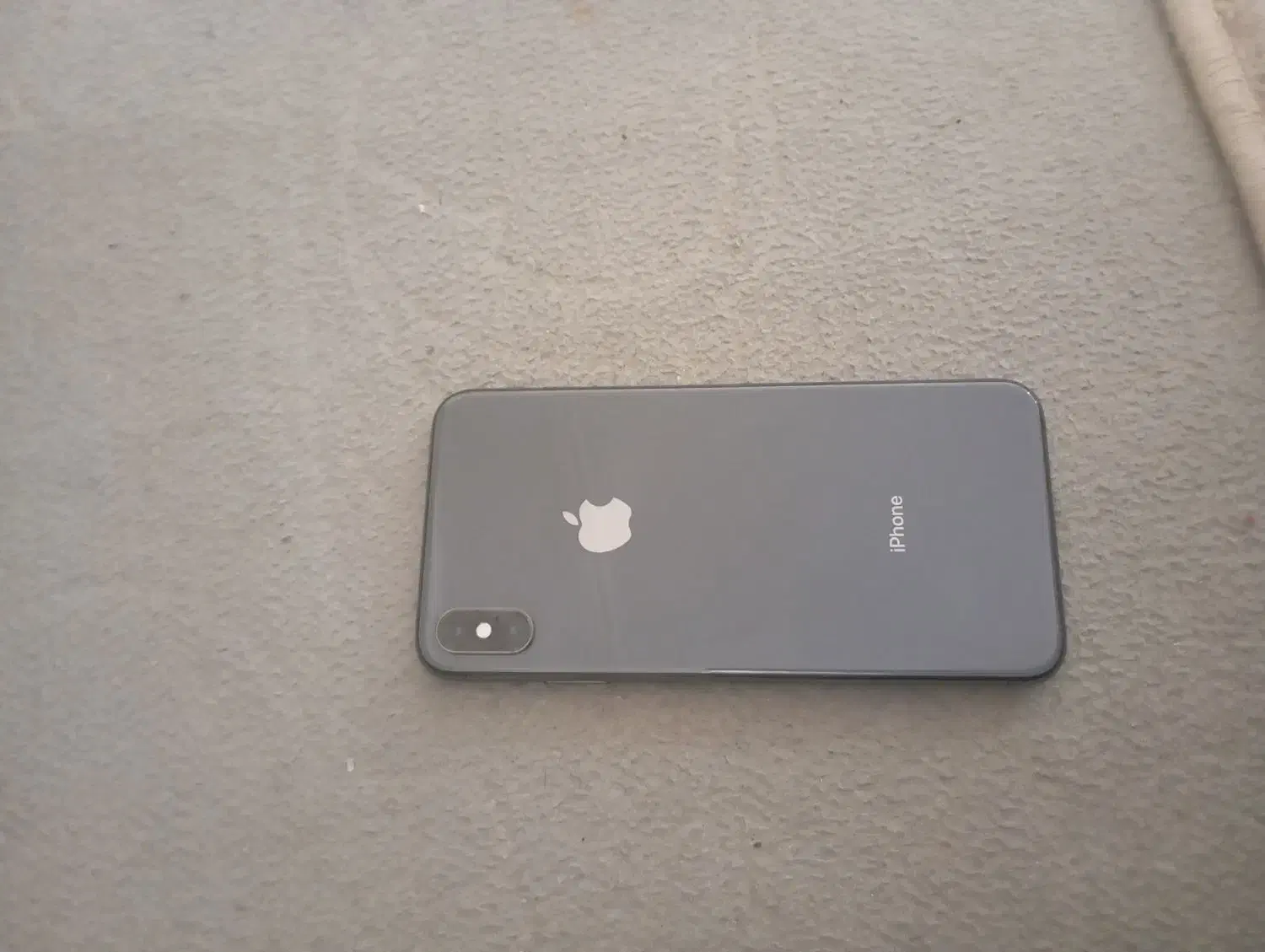 آیفون xs max|موبایل|خرمآباد, |دیوار