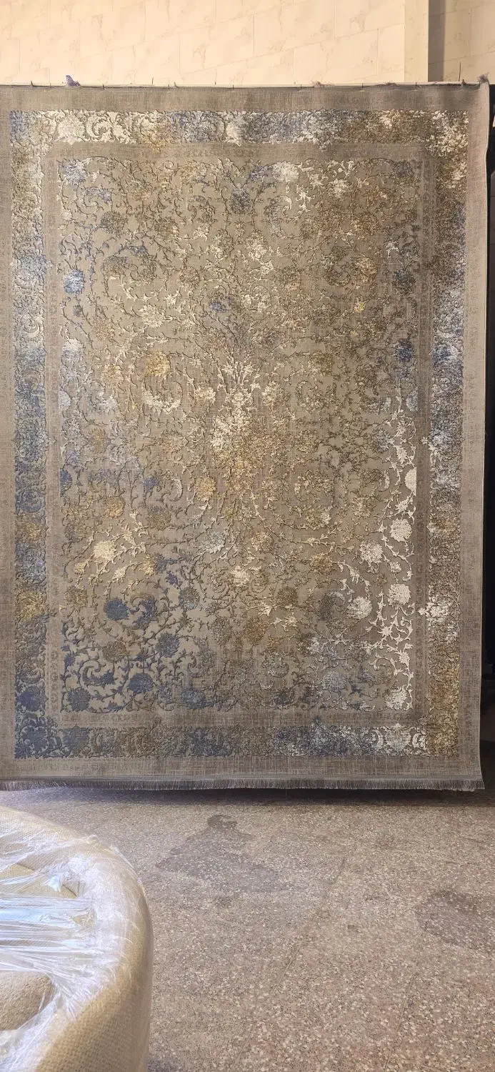 فرش ۱۲۰۰ شانه لوکس|فرش|شیراز, شهرک گلها|دیوار