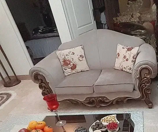 مبل و ناهارخوری در حدنو|مبلمان خانگی و میز عسلی|تهران, هفت حوض|دیوار