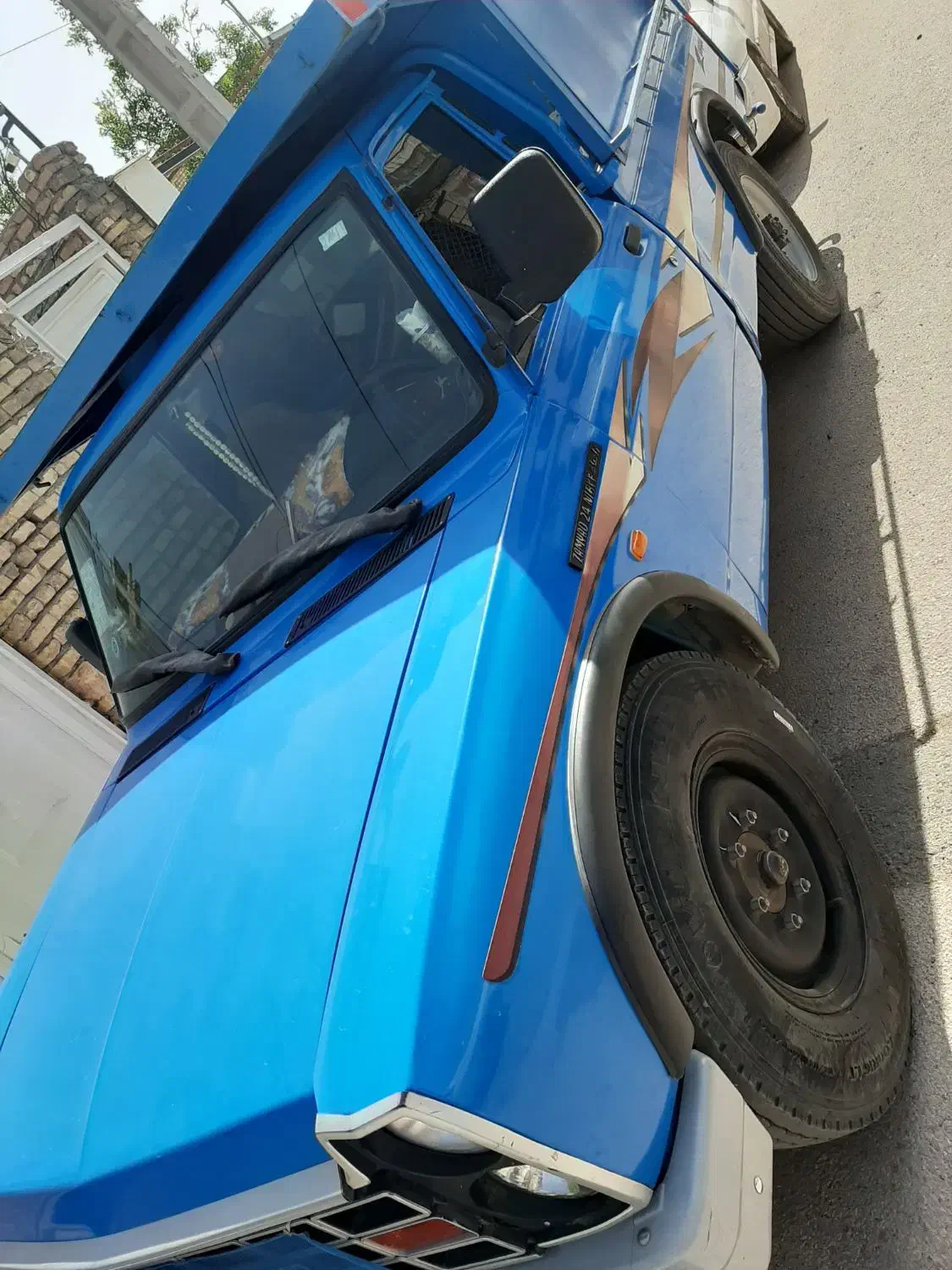 نیسان مدل ۱۴۰۱درحد خشک|خودرو سواری و وانت|بیرجند, |دیوار