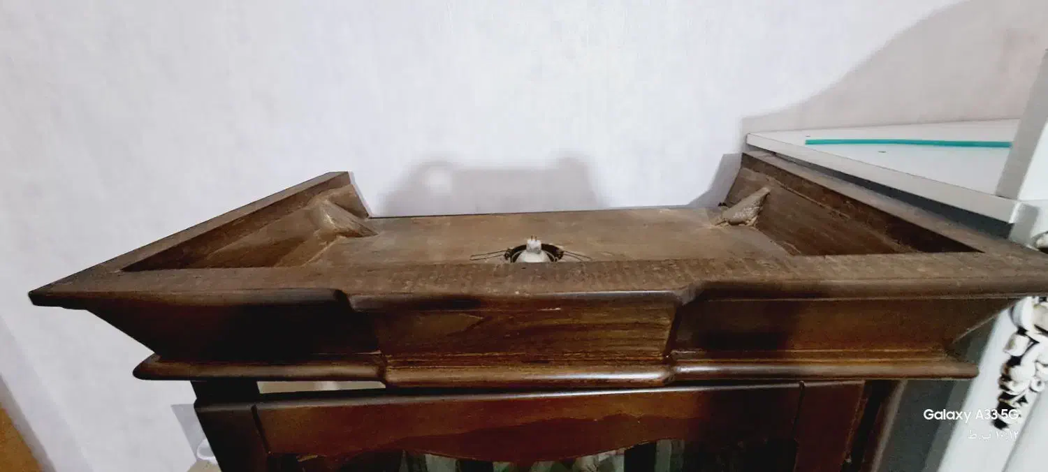 ویترین بوفه|بوفه، ویترین، کنسول|ابهر, |دیوار